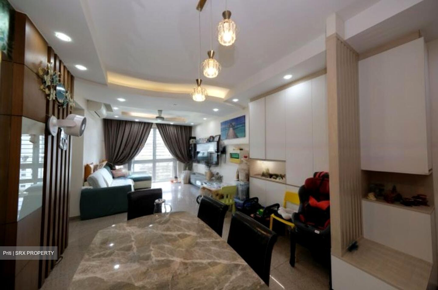 Park Green (D19), Condominium #474950651